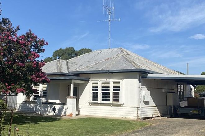 Picture of 75 Denison Street, FINLEY NSW 2713