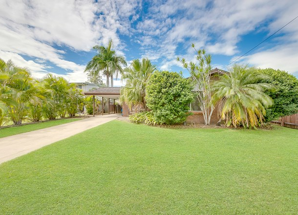 6 Andrew Court, Boyne Island QLD 4680