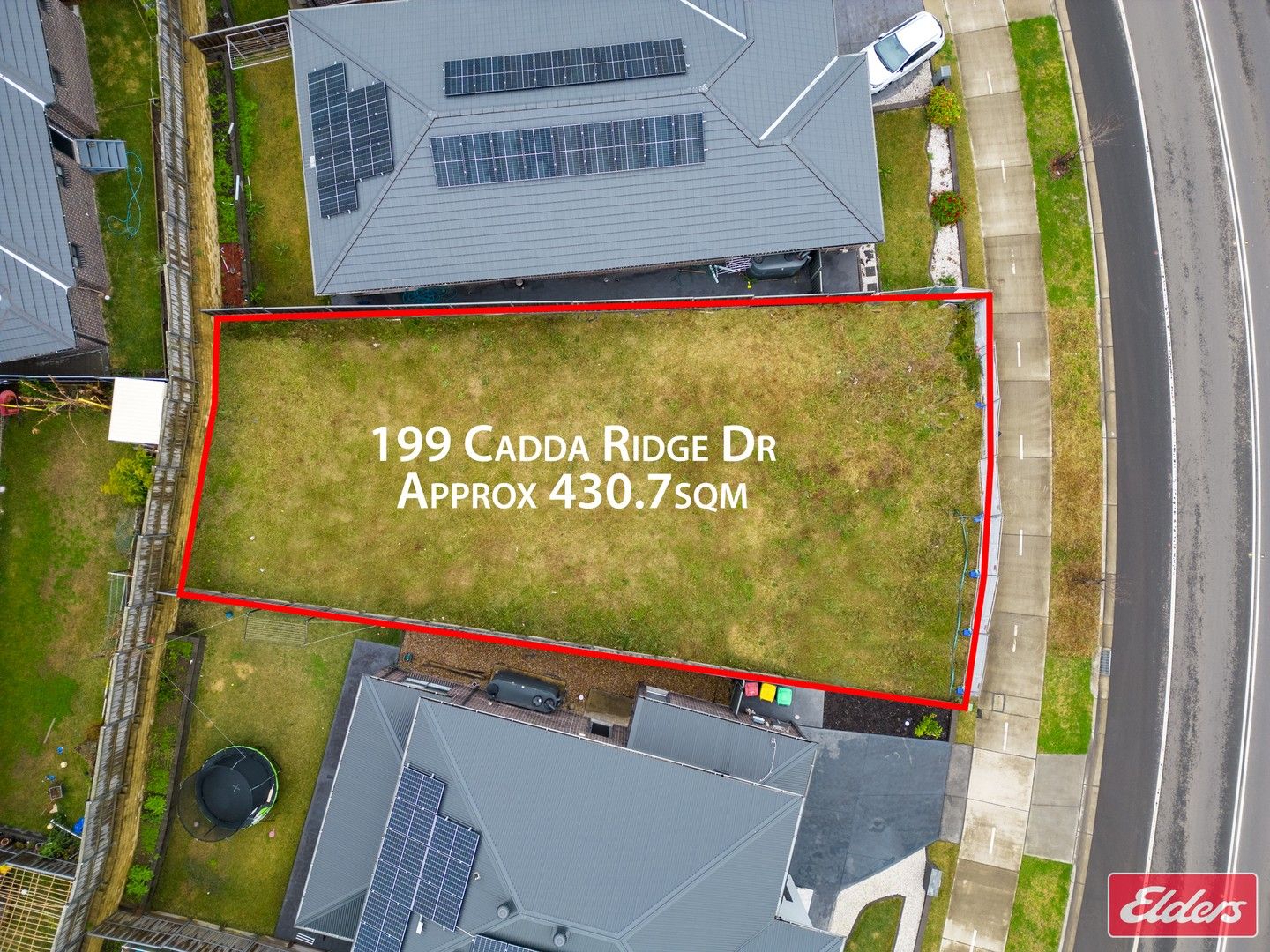 199 Cadda Ridge Drive, Caddens NSW 2747, Image 0