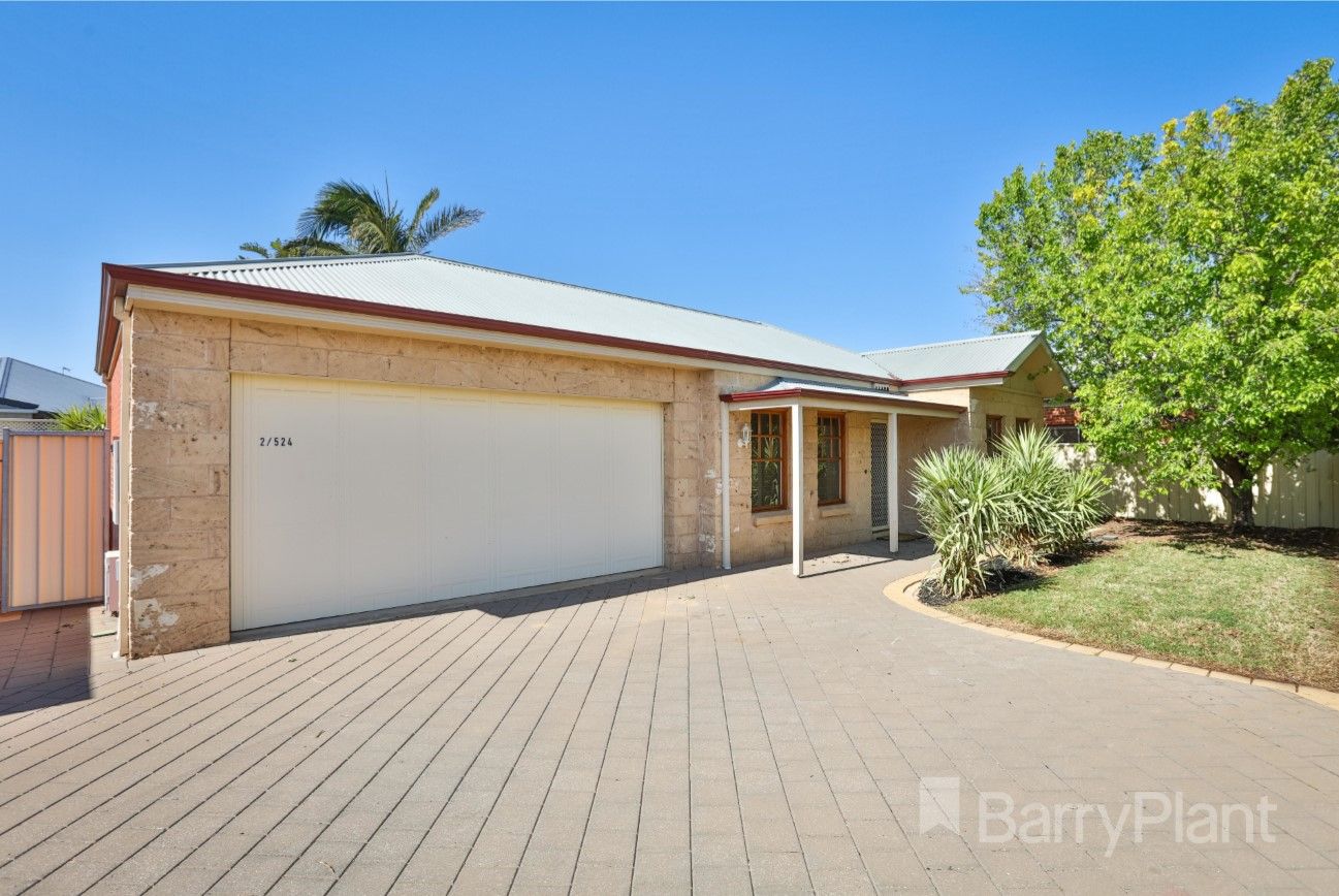 2/524 Walnut Avenue, Mildura VIC 3500, Image 0