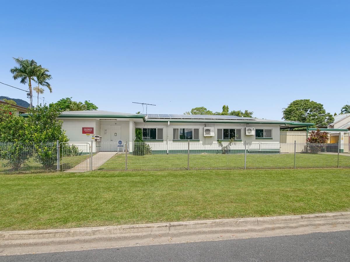 25-27 Pioneer Street, Manoora QLD 4870, Image 0