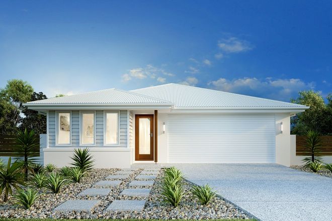 Picture of Lot 3313 Bedrock Drive, FYANSFORD VIC 3218