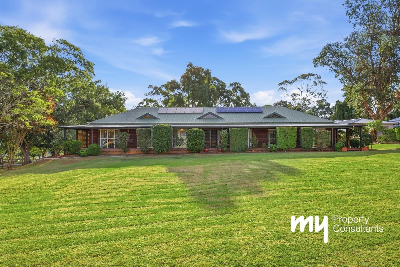 Primary image of 162-164 The Old Oaks Road, Grasmere NSW 2570