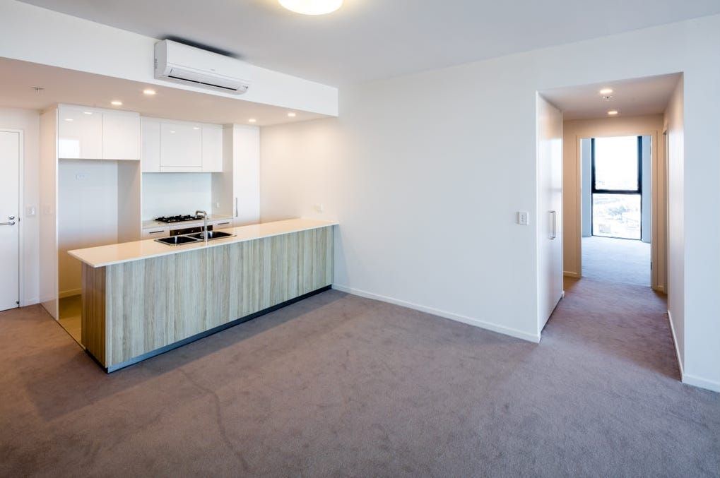 2 bedrooms Apartment / Unit / Flat in 616/1b Pearl street HURSTVILLE NSW, 2220