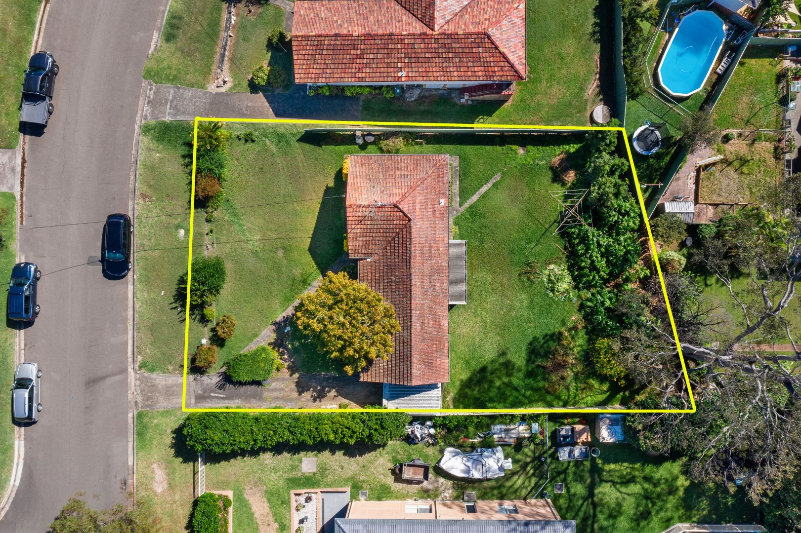 25 Fourth Avenue, Loftus NSW 2232, Image 2