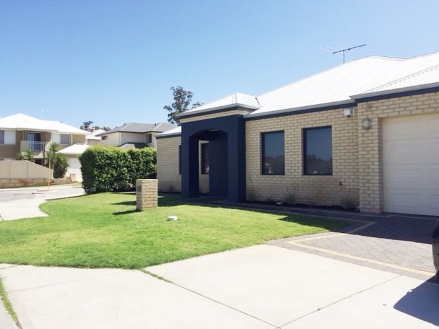 3 bedrooms House in 46 Cvitan Bend MADELEY WA, 6065