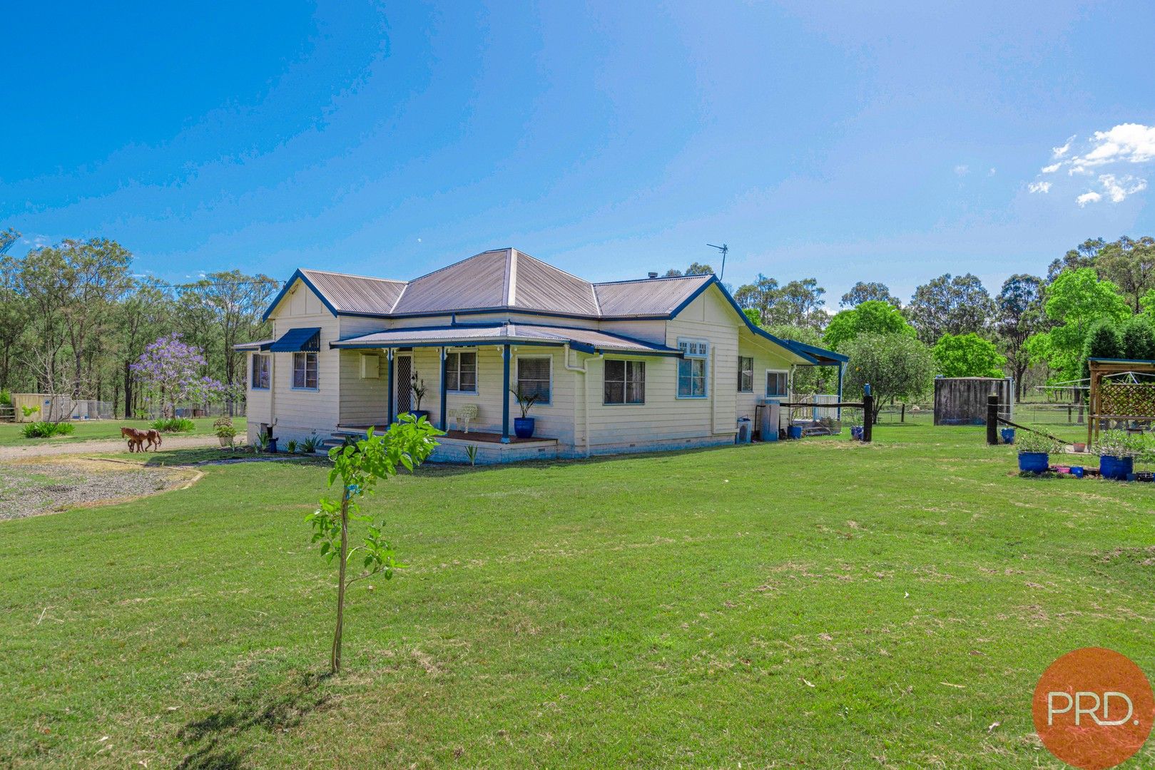 Lower Belford NSW 2335 House for Sale Domain