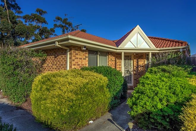 Picture of 7/30 Nariel Road, KINGS PARK VIC 3021