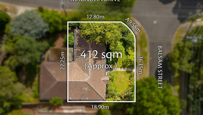 Picture of 2 Balsam Street, TEMPLESTOWE LOWER VIC 3107