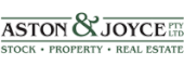 Logo for Aston & Joyce Pty Ltd