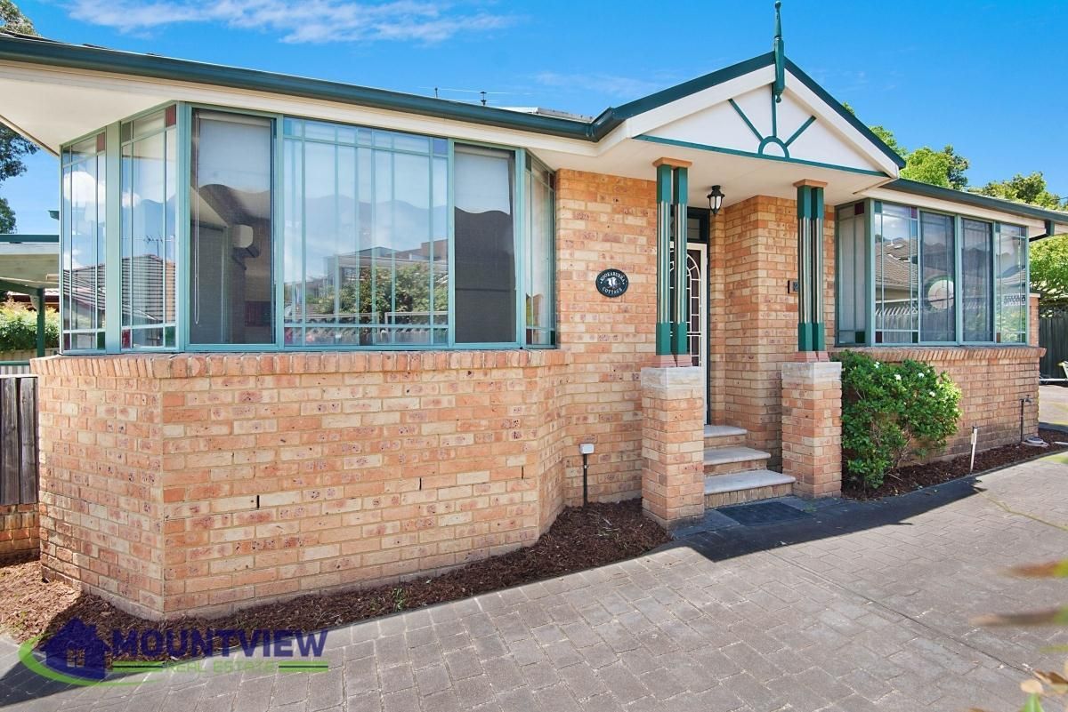 23A Darcy Road, Westmead NSW 2145, Image 0