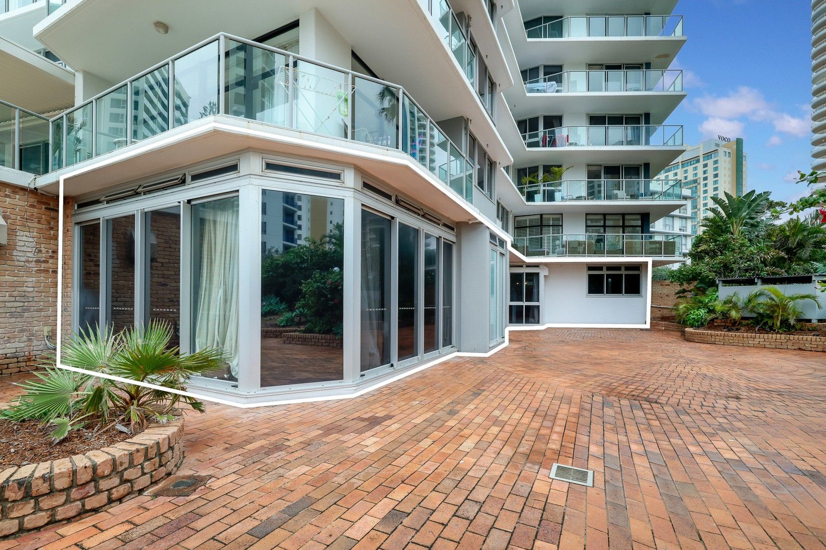 2/5 Clifford Street, Surfers Paradise QLD 4217, Image 0