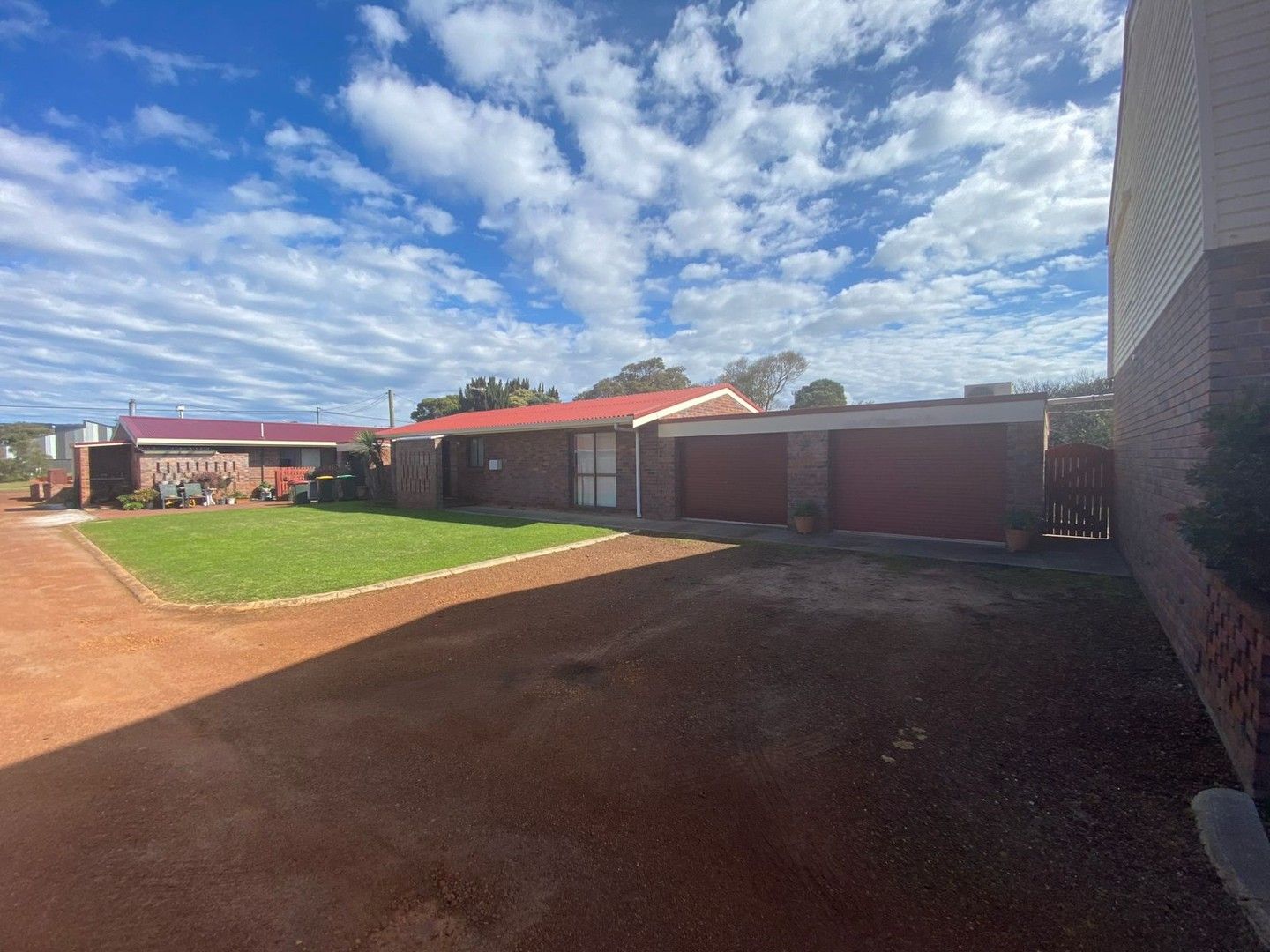 2 bedrooms Apartment / Unit / Flat in 2/69 Allnut Terrace AUGUSTA WA, 6290