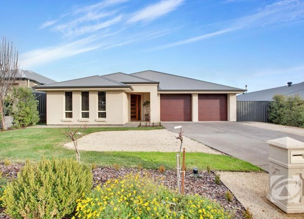 25 Hurling Drive, Mount Barker SA 5251