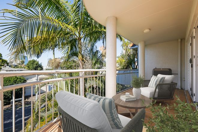 8/40 Maryvale Street Toowong 4066 - Image 3