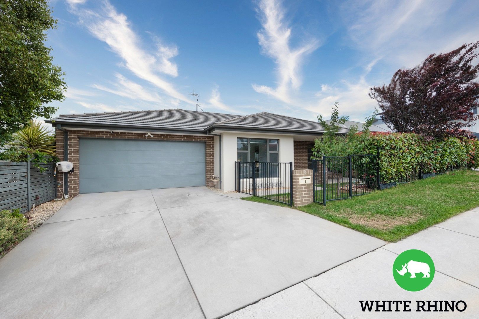 8 Saphira Street, Googong NSW 2620 House For Rent Domain