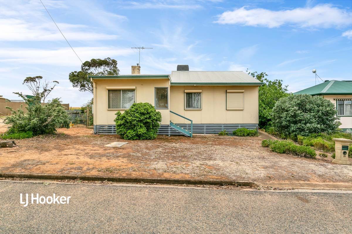 10 Baker Road, Hamley Bridge SA 5401, Image 0