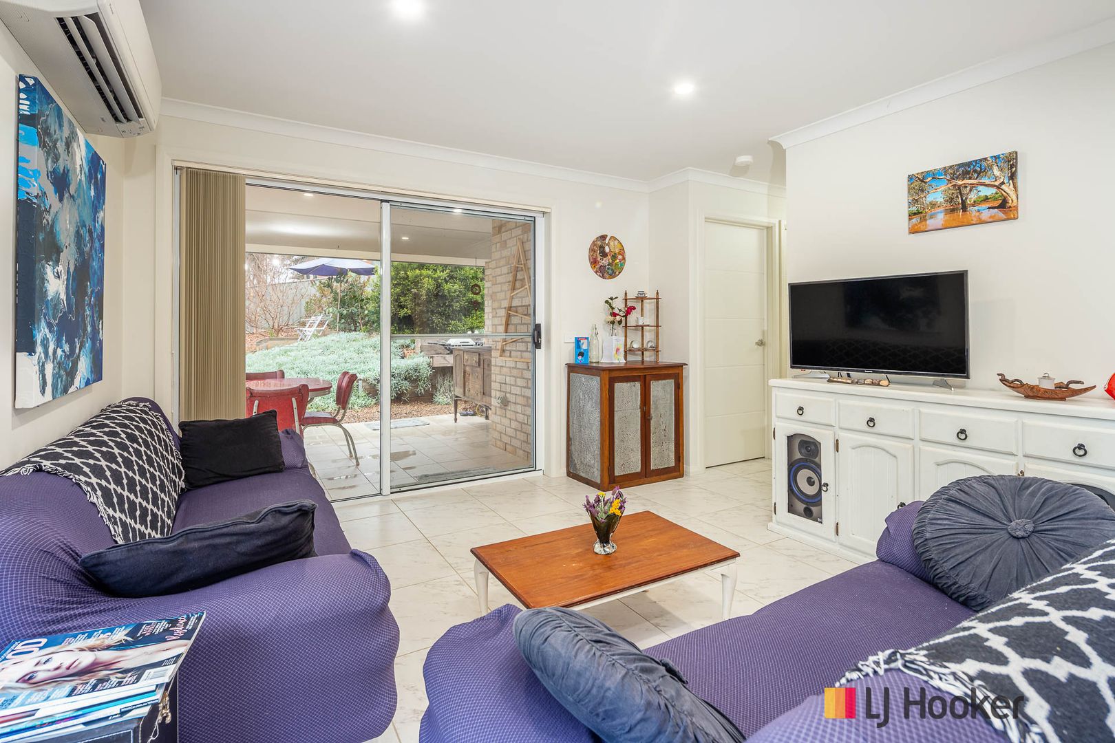 4 Litchfield Crescent, Long Beach NSW 2536, Image 2