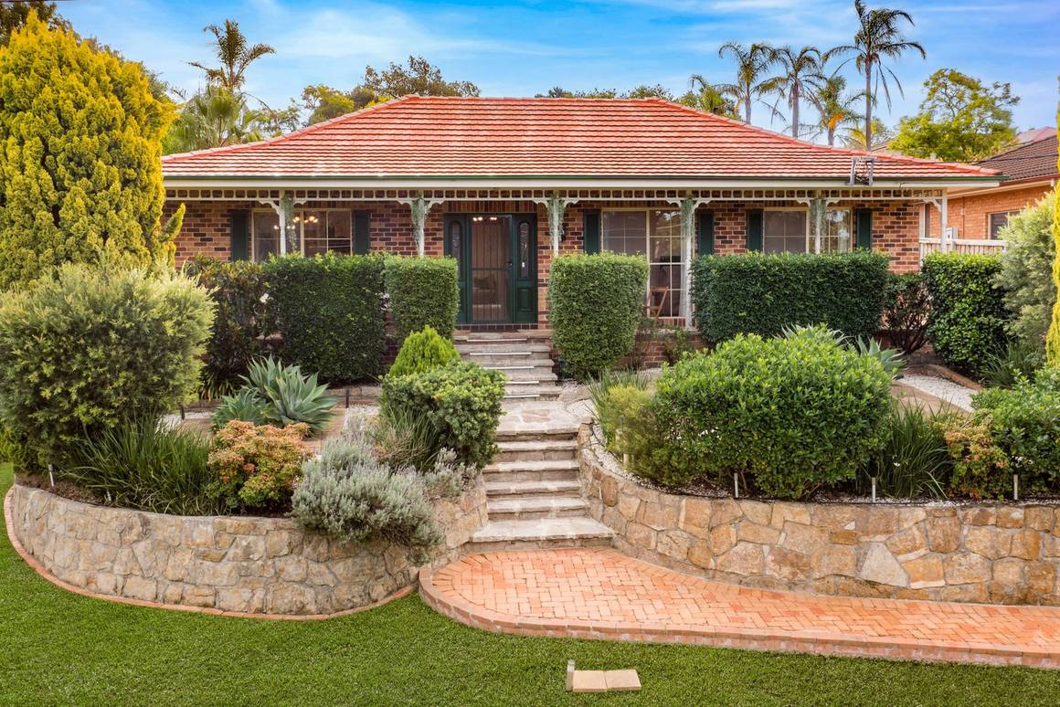 Picture of 45 Jenner Road, DURAL NSW 2158