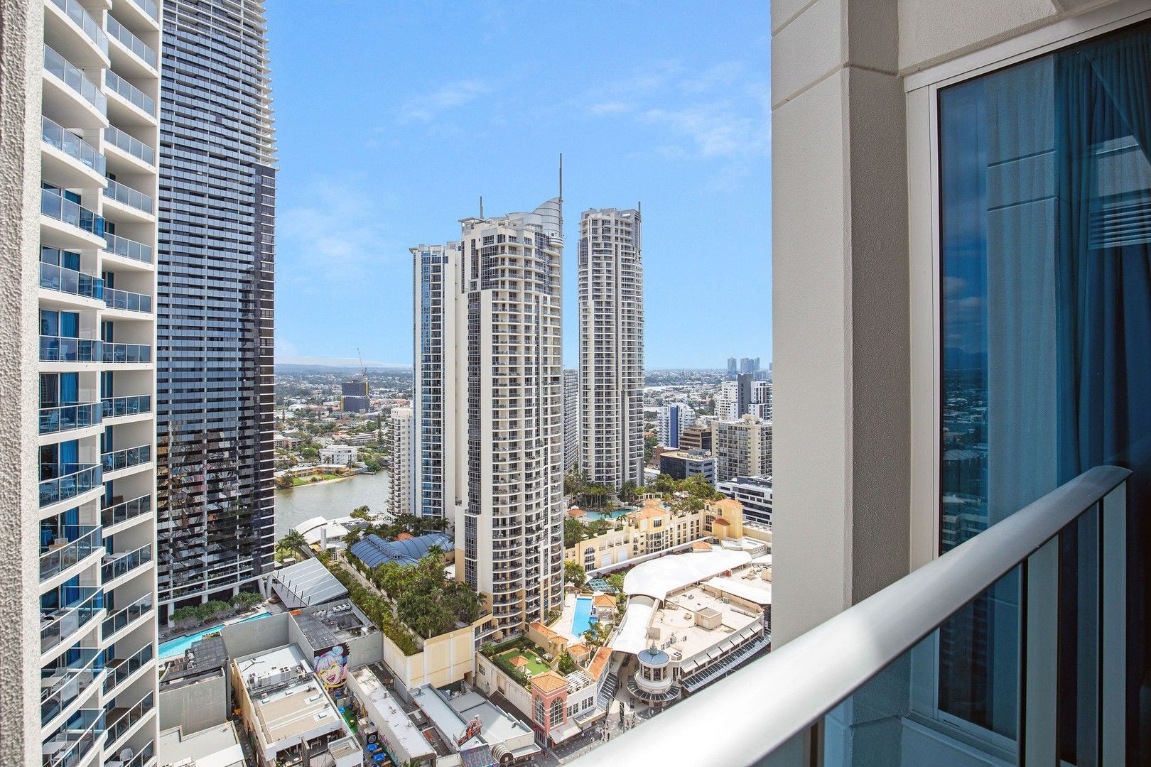 Surfers Paradise QLD 4217 - 2 beds apartment for Sale, BRAND-NEW 2