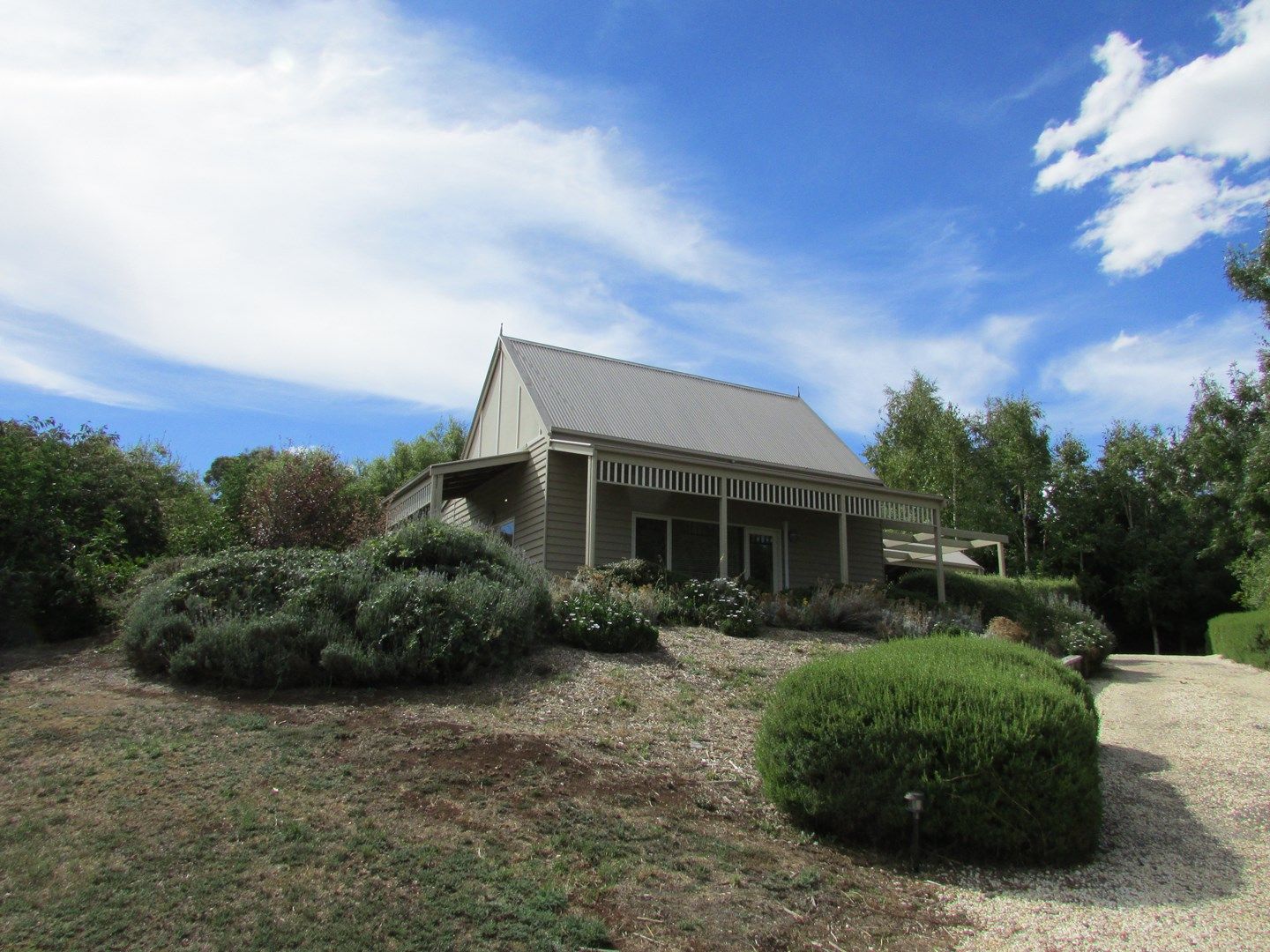 97 Grant Street, Daylesford VIC 3460 House For Rent Domain