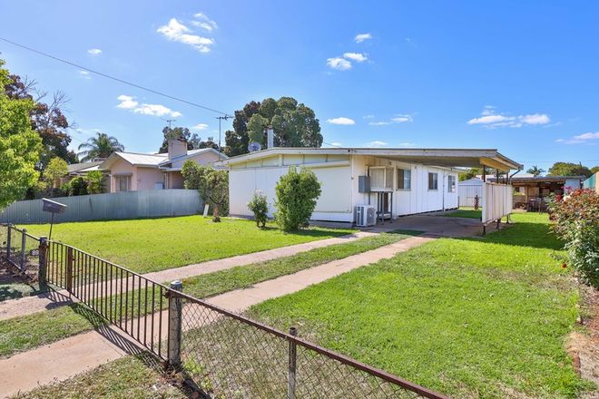 Picture of 89 Beverley Street, WENTWORTH NSW 2648