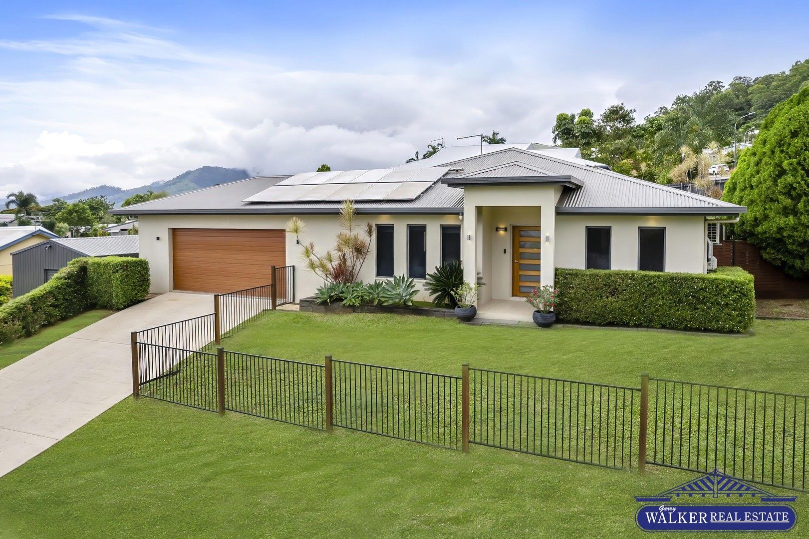 1 Fitzroy Street, Mount Sheridan QLD 4868, Image 0