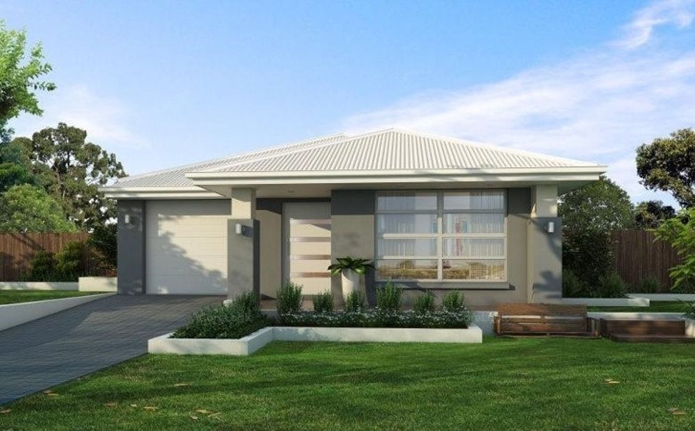 3 bedrooms House in 11 Harrington Boulevard THORNLANDS QLD, 4164
