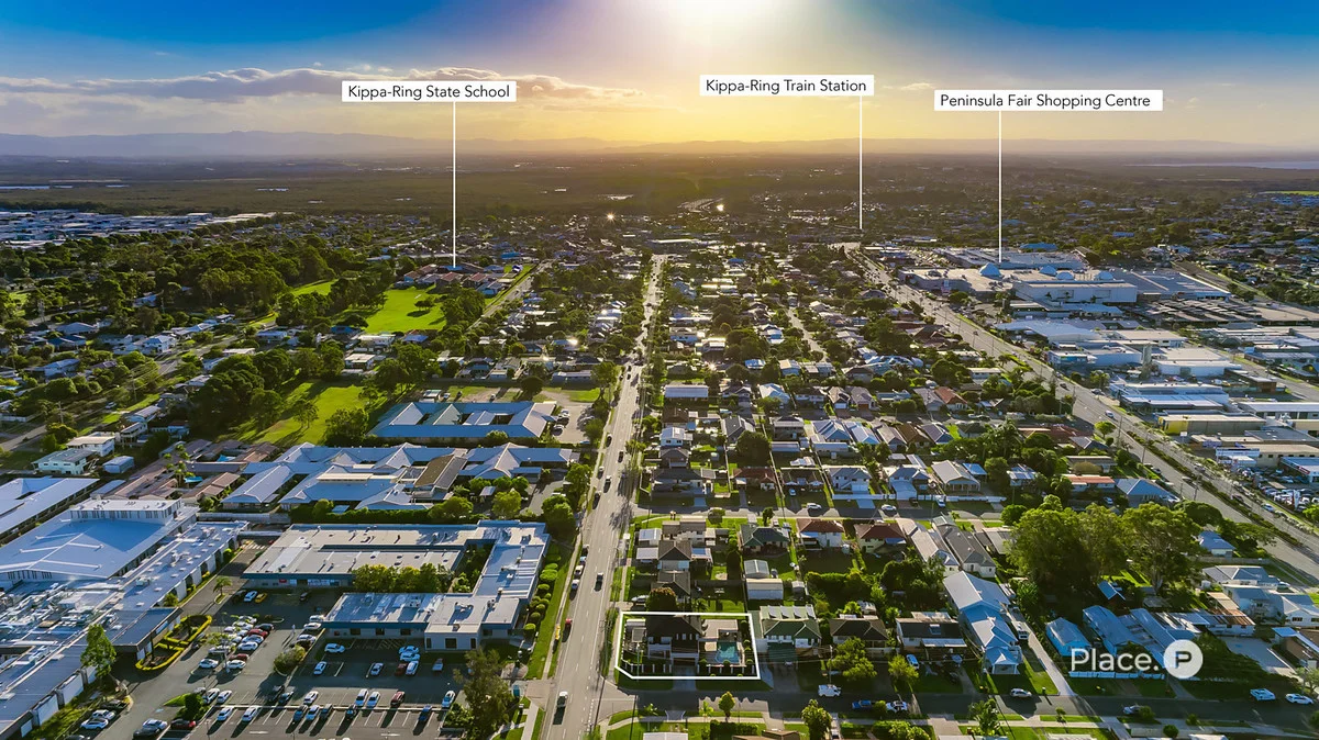 Additional image 24 of 20 Dorall Street, Kippa-Ring QLD 4021