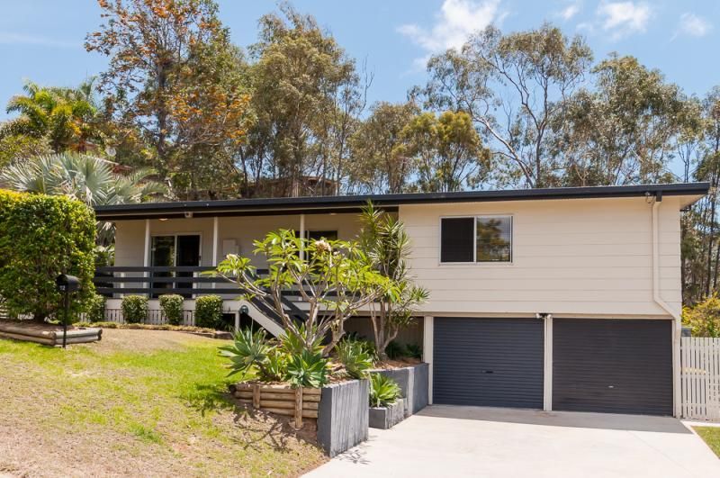 12 Wattle Street, New Auckland Property History & Address Research