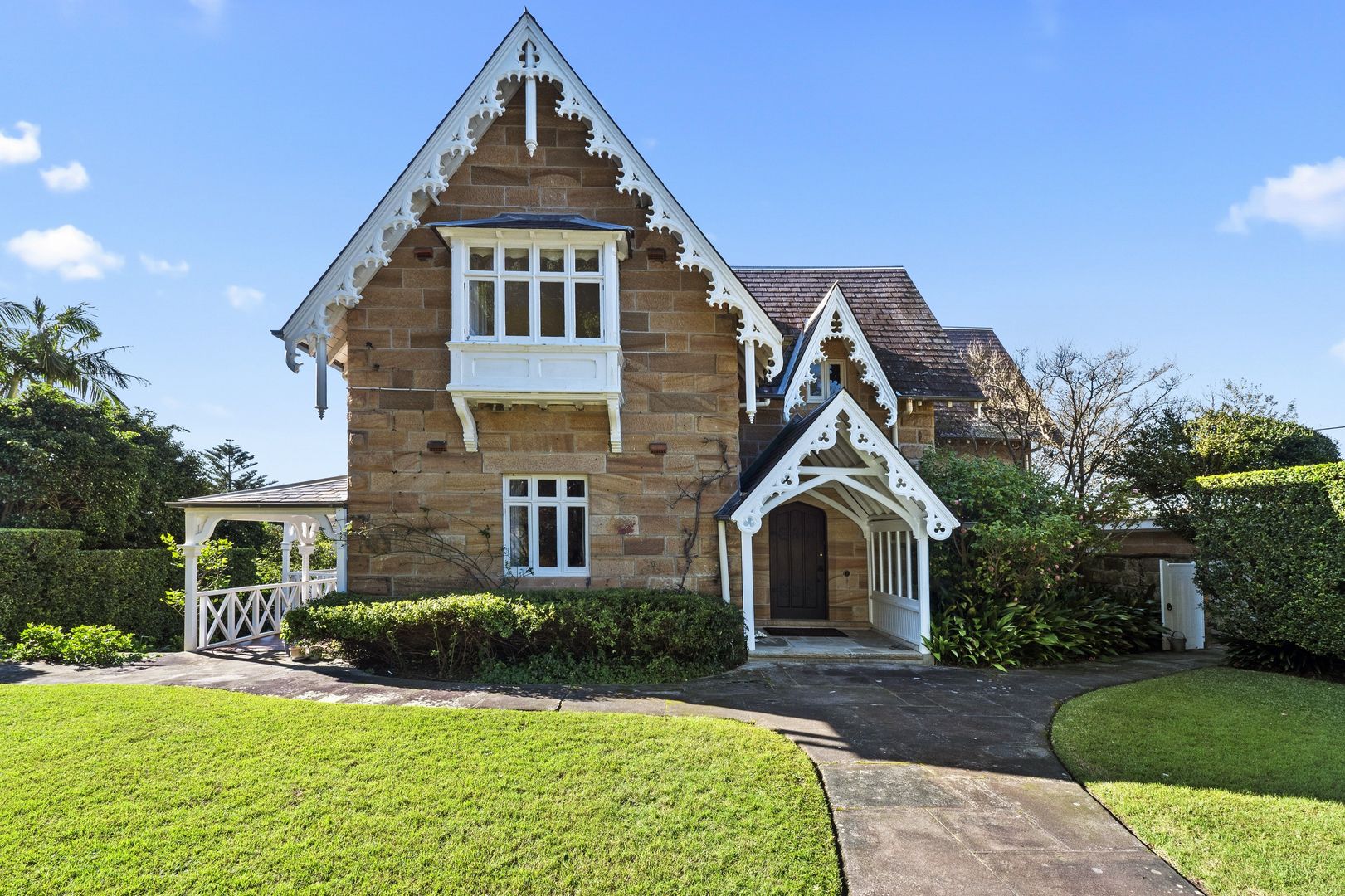 38 Roslyndale Avenue, Woollahra NSW 2025, Image 1