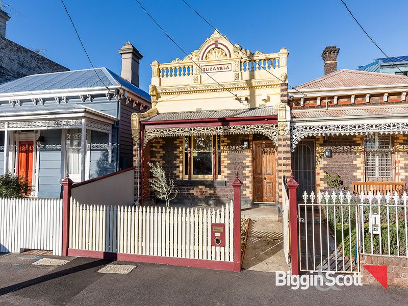 35 Turner Street, Abbotsford VIC 3067, Image 0