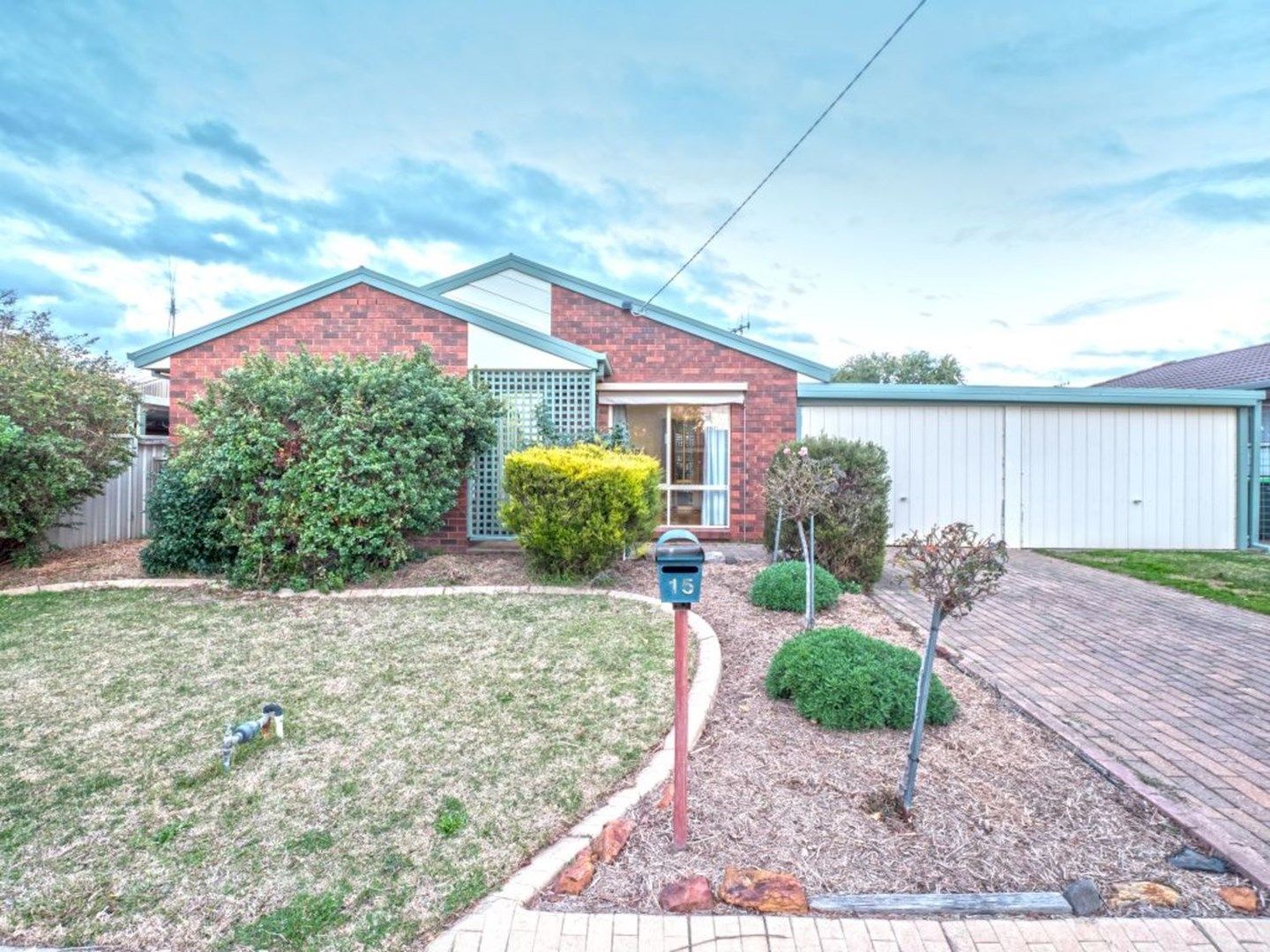 15 Isaacs Street, Mooroopna VIC 3629, Image 0