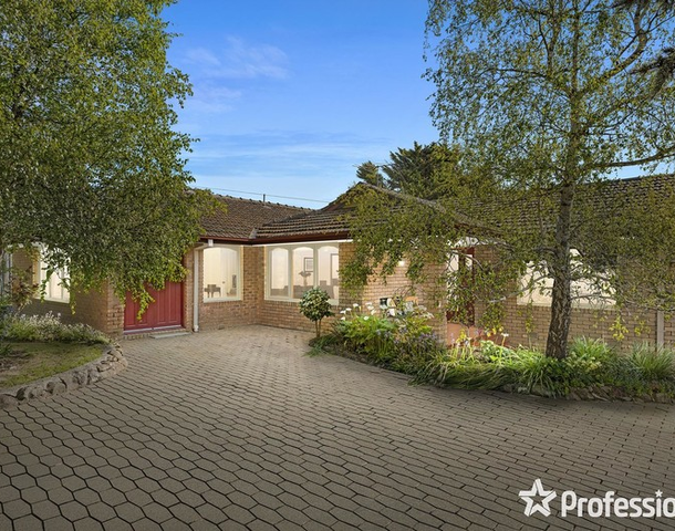 20 Edinburgh Road, Lilydale VIC 3140