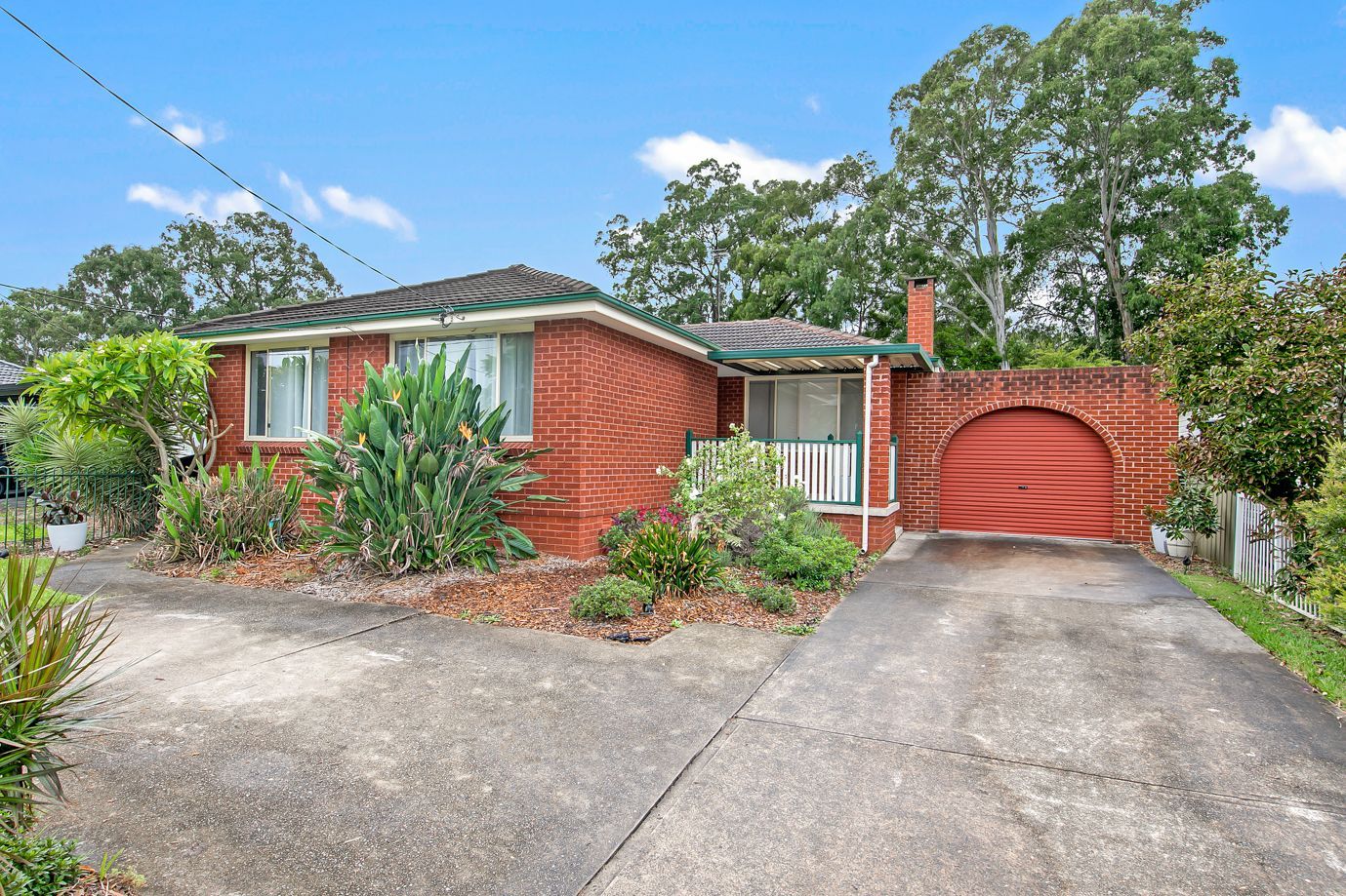 3 bedrooms House in 12 Mcintosh KINGS PARK NSW, 2148