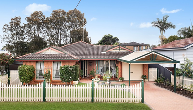 Picture of 9 McGirr Avenue, THE ENTRANCE NSW 2261