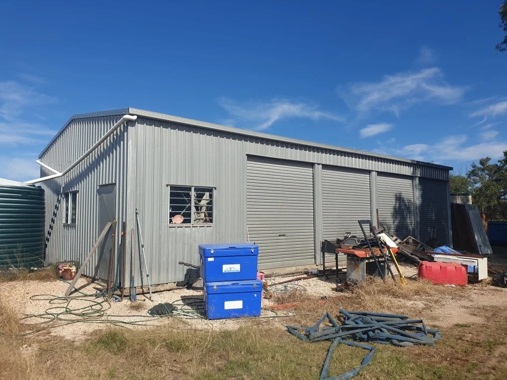 Additional image 10 of 126 Goondoon Road, Bucca QLD 4670