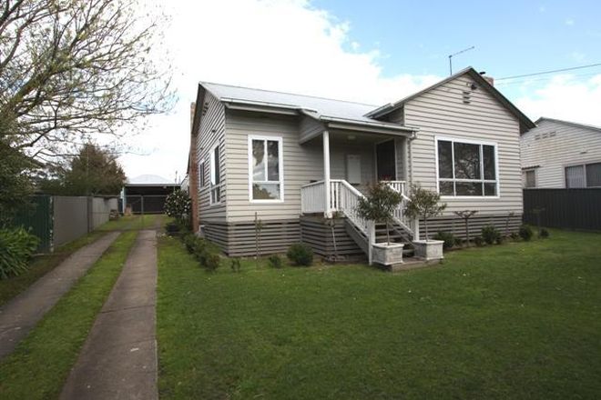 Picture of 31 Russell Street, CAMPERDOWN VIC 3260