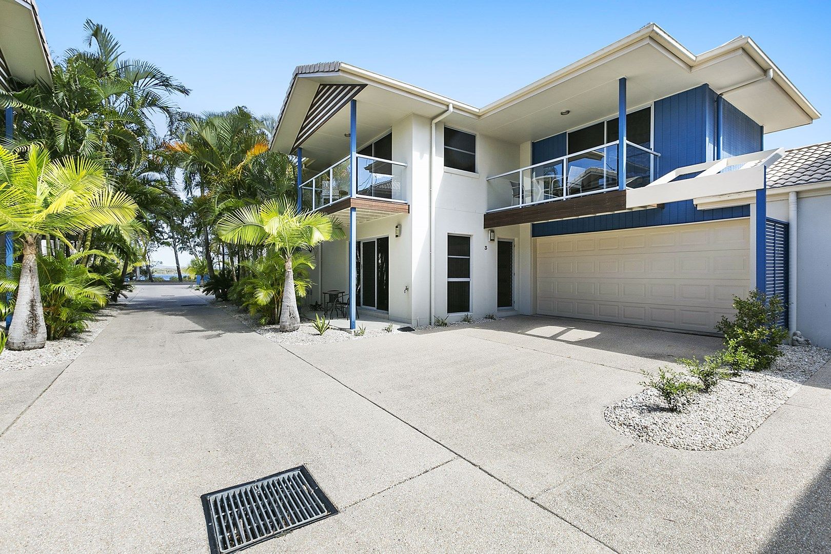 3/26 Esplanade, Tin Can Bay QLD 4580, Image 2