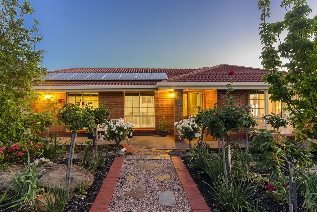 14 Devonshire Cres, Old Reynella SA 5161, Image 0