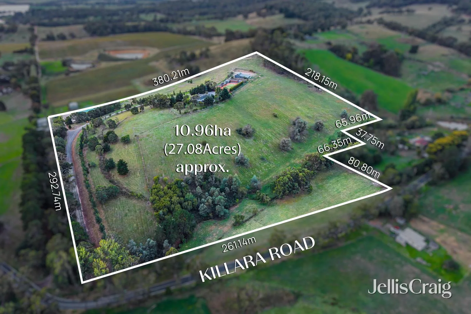 Additional image 2 of 109A Killara Road, Gruyere VIC 3770