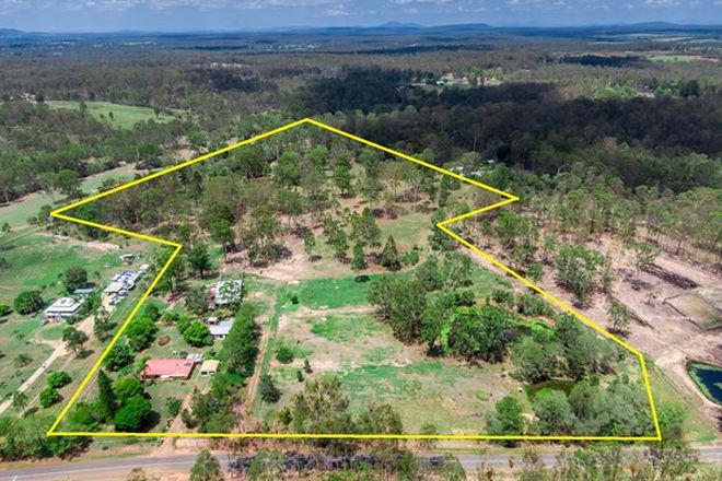 Picture of 19 Pilerwa Road, MUNGAR QLD 4650