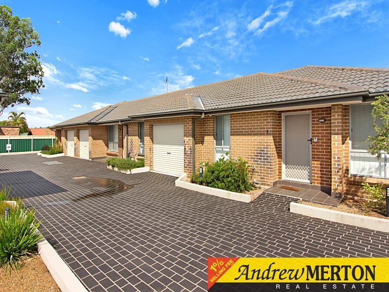 2/63 Breakfast Road, Marayong NSW 2148, Image 0