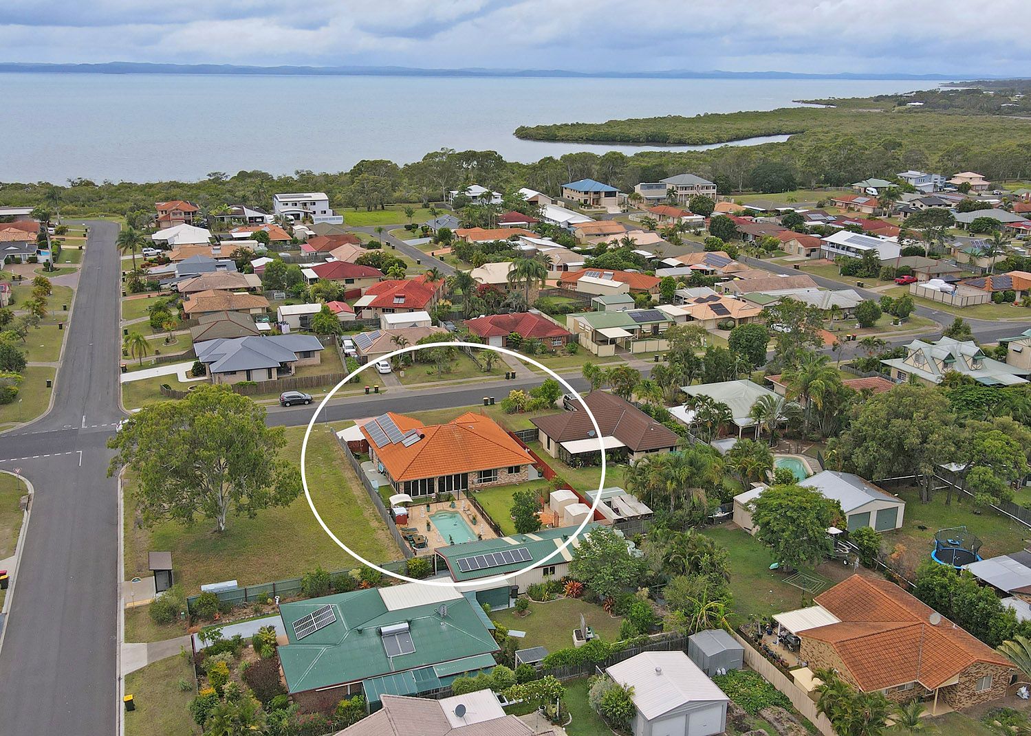 161 PULGUL STREET, Urangan QLD 4655, Image 1