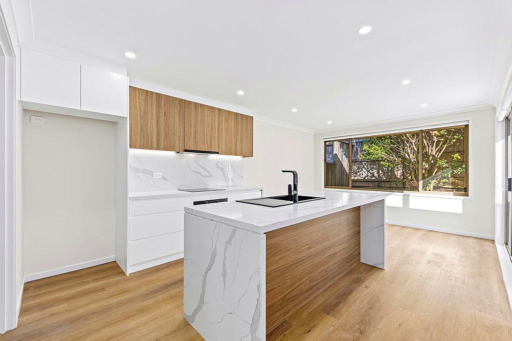 3 bedrooms House in 19B Linley Way RYDE NSW, 2112