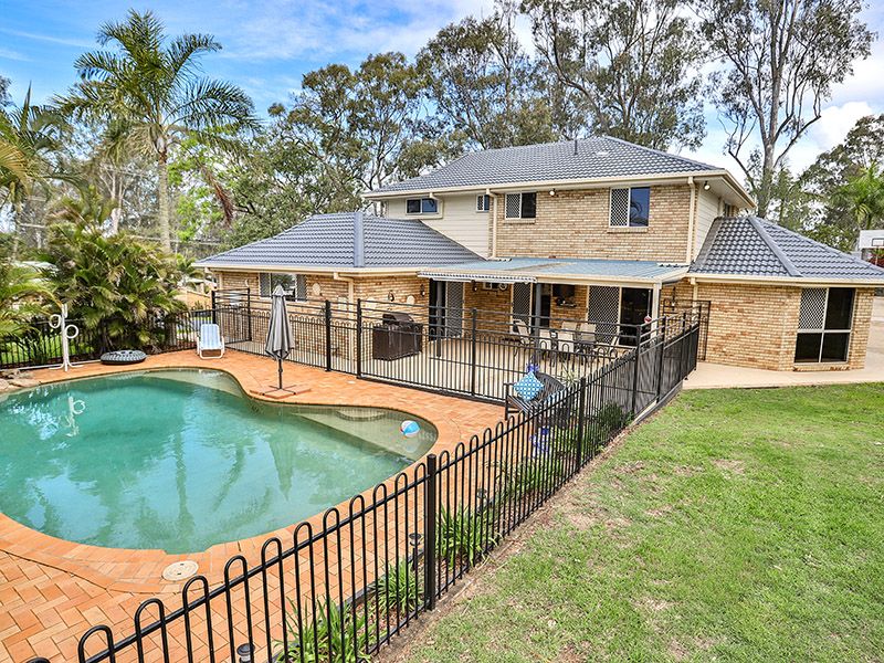 21A Byrnes Road South, Joyner QLD 4500, Image 0