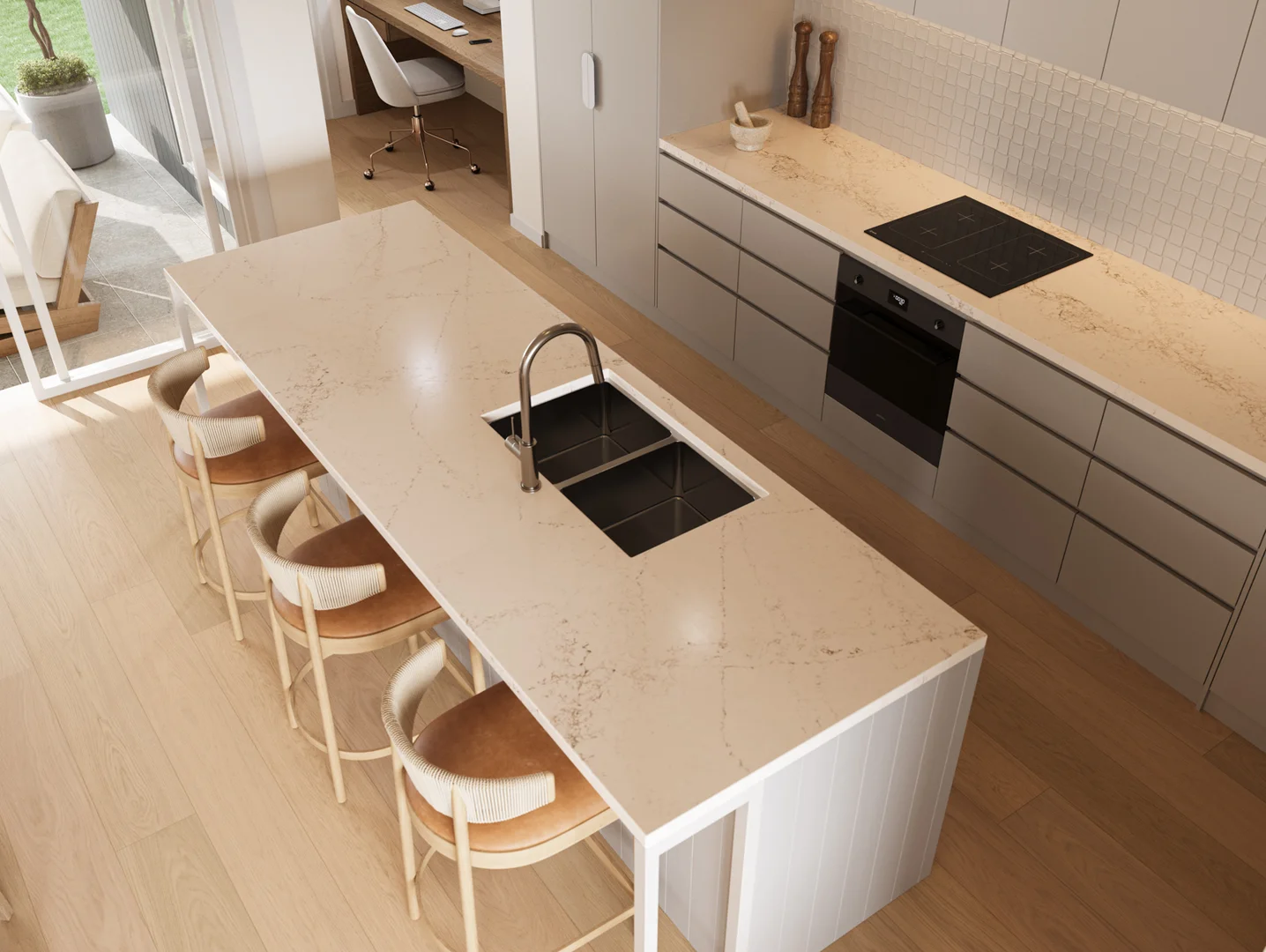 Additional image 3 of 19/36 Jimmieson Avenue, Labrador QLD 4215