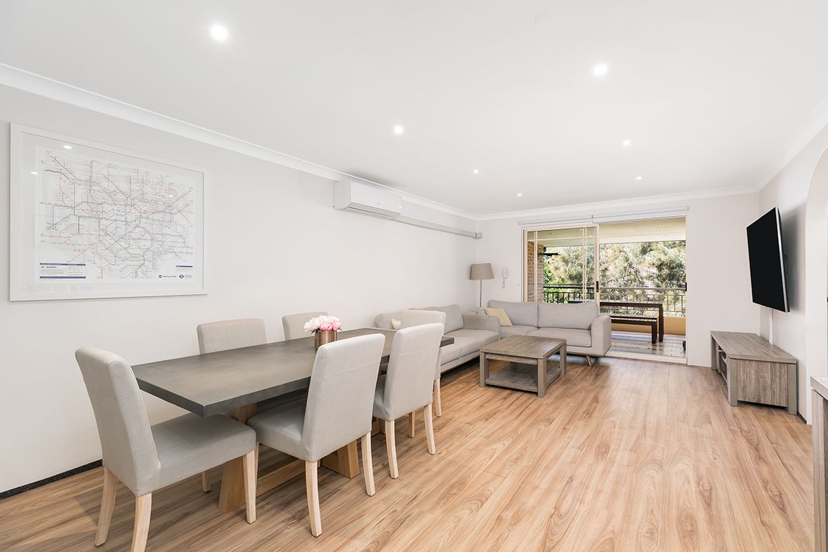 10/148-150 Willarong Road, Caringbah NSW 2229, Image 1