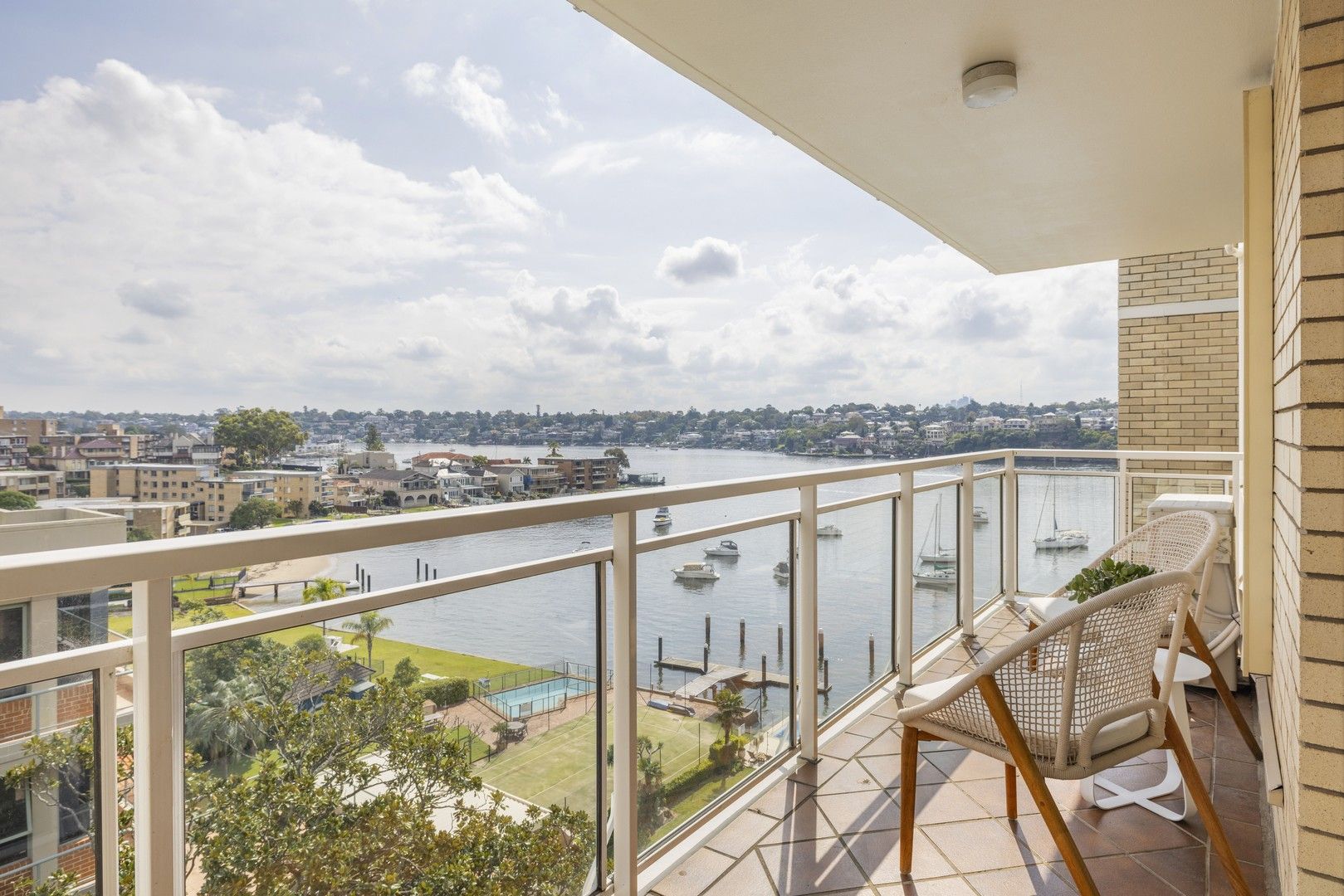 43/84 St Georges Crescent, Drummoyne NSW 2047, Image 0