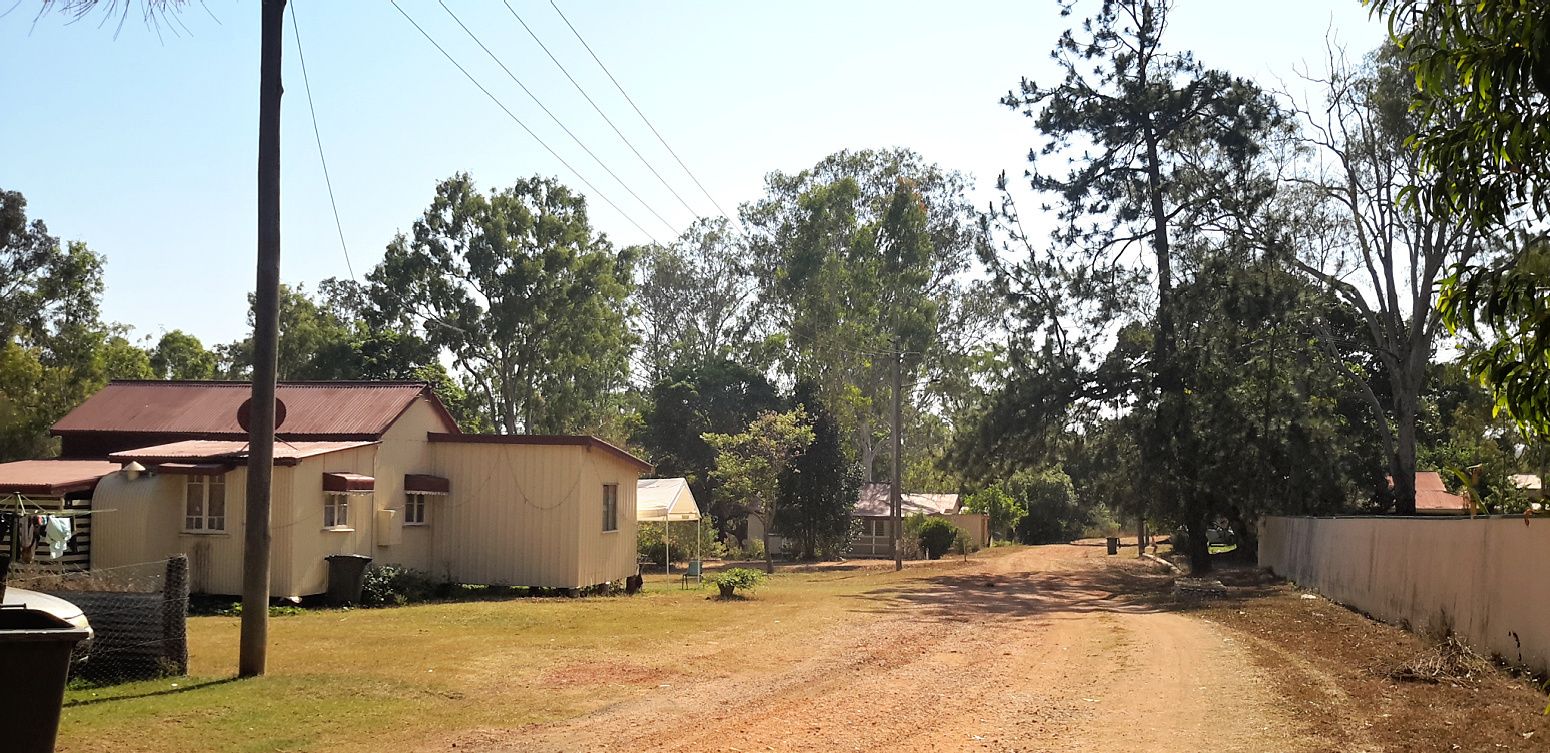 Lot 70 Nymbool Road, Mount Garnet QLD 4872, Image 1